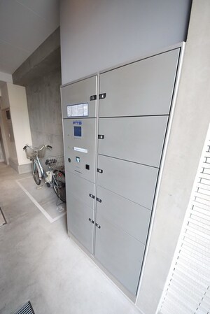 レジデンス清澄白河スクエアの物件内観写真